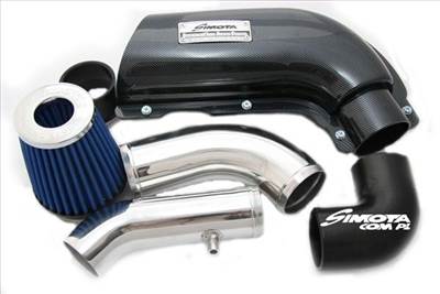 Simota Aero Form Opel Corsa C Astra G 1.8 16V PTS-551 direktszűrő rendszer