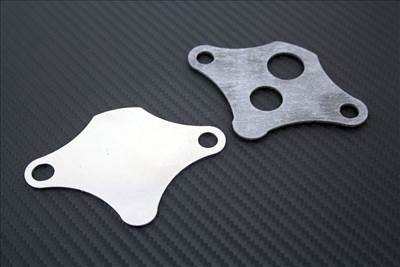 TURBOWORKS EGR vakdugó Opel Astra Vectra Zafira Tigra 1.6