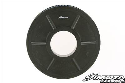 Simota Motorbike OKA-8095 panel szűrő