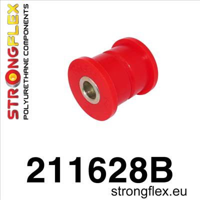  HÁTSÓ LENGŐKAR BELSŐ STRONGFLEX SZILENT Toyota Supra 93-02 Toyota / Lexus Soarer SC300 SC400 91-00 