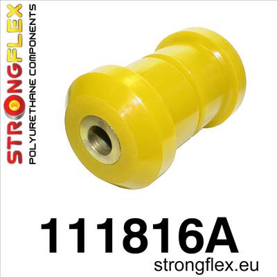 ELSŐ ALSÓ ÖSSZEKÖTŐ STRONGFLEX SZILENT SPORT Mercedes C - W201 E - W124 SL - R129
