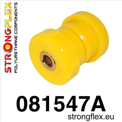 HÁTSÓ ALSÓ ELSŐ LENGŐKAR STRONGFLEX SZILENT SPORT Honda  S2000 AP1 99-04 S2000 AP2 04-09