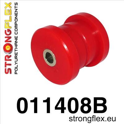 HÁTSÓ LENGŐKAR ELSŐ STRONGFLEX SZILENT Alfa Romeo 166 98-07