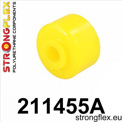 HÁTSÓ STABILIZÁTOR VÉG ÖSSZEKÖTŐ STRONGFLEX SZILENT SPORT Toyota Land Cruiser 96-02