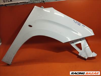 Peugeot Rifter jobb első sárvédő (S.40.708R)