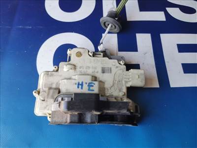 Audi A6 (C6 - 4F) 2.0 TDI AUDI A6 C6 Jobb hátsó Ajtózár  4f0839016