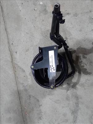 Iveco DAILY 06 Kormányszervó kormánymű hűtőspirál hűtő spirál cső 8032 504334201