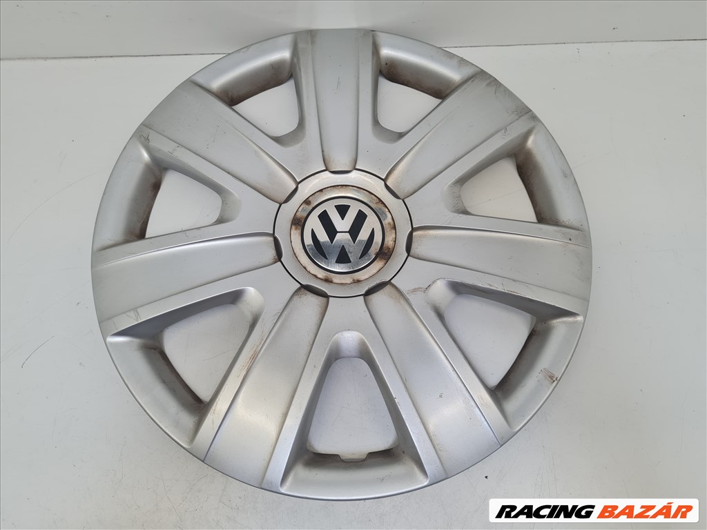 Volkswagen Polo V dísztárcsa (22562) 6r0601147 1. kép