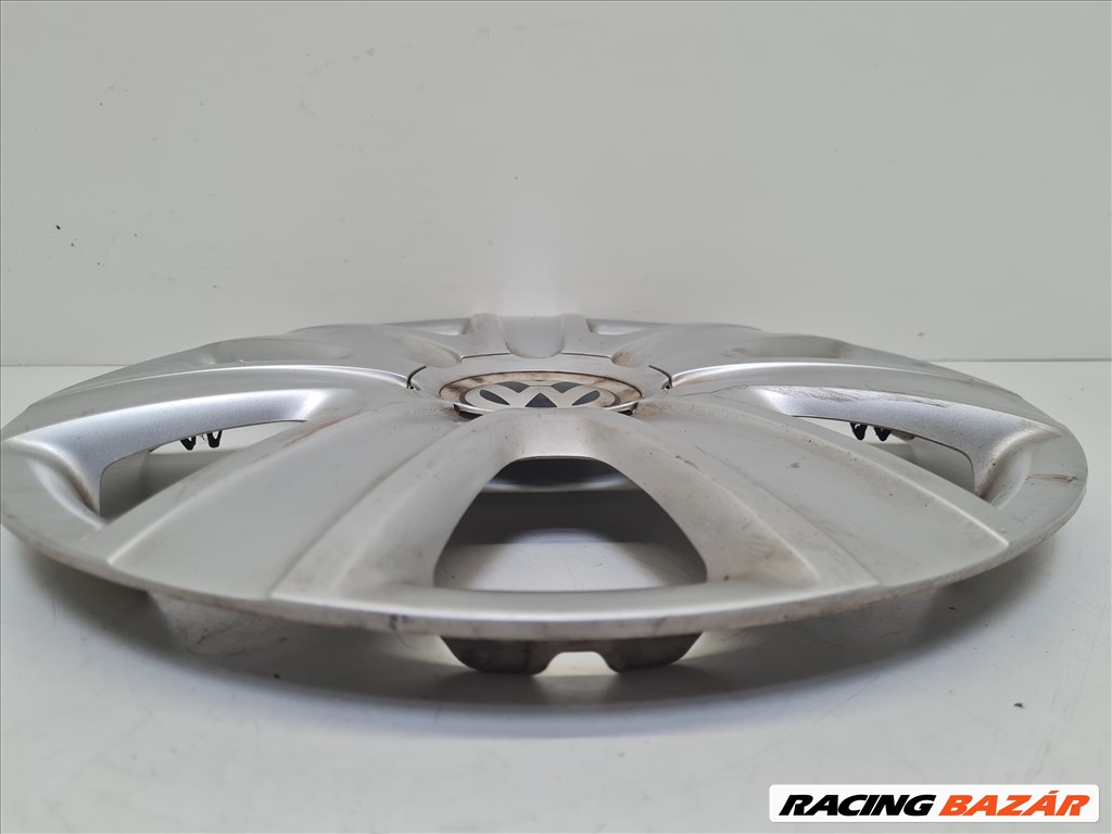 Volkswagen Polo V dísztárcsa (22562) 6r0601147 2. kép
