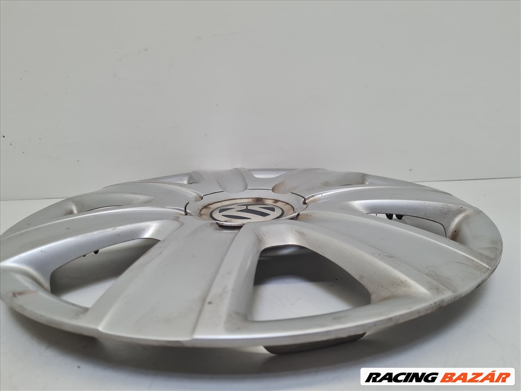 Volkswagen Polo V dísztárcsa (22562) 6r0601147 3. kép