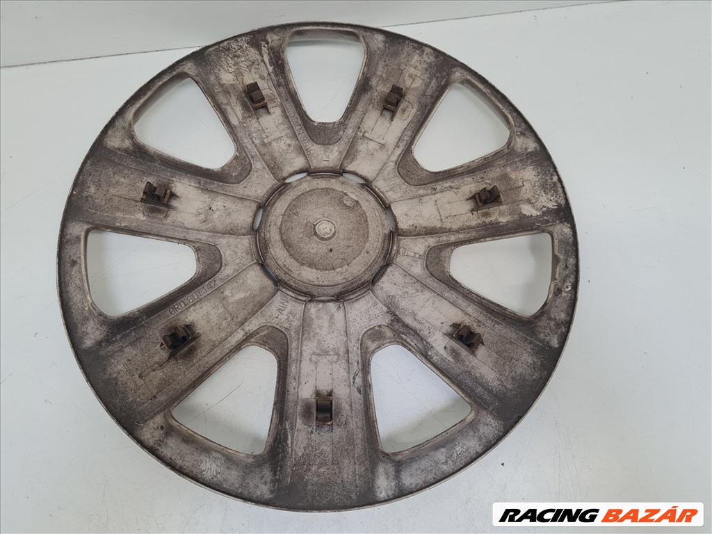 Volkswagen Polo V dísztárcsa (22562) 6r0601147 5. kép