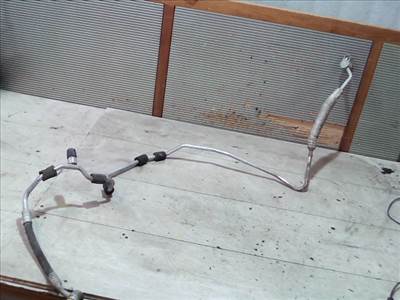 AUDI A3 2003.05 - 2005.09 Klímacső