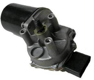 AUDI A3 96-00 Ablaktörlő motor első