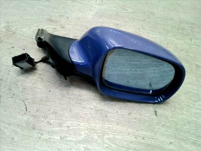 AUDI A3 96-00 Jobb visszapillantó tükör elektromos