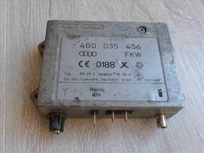 AUDI A4 98-01 Egyéb elektronika