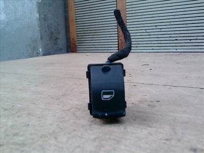 AUDI A6 2004.05 - 2008.09 Bal hátsó ablakemelő kapcsoló