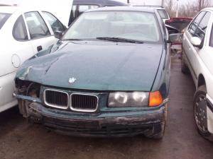 BMW E36 89-00 KERÉKAGY 1,6I  ABS-S