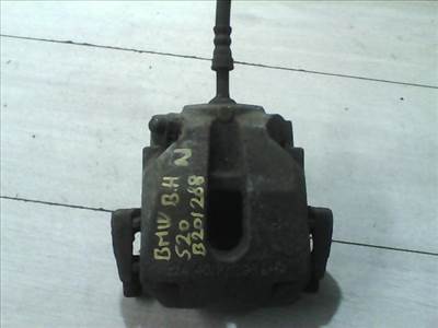 BMW E39 95-03 Bal hátsó féknyereg munkahengerrel