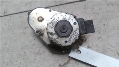 BMW E39 95-03 Fűtésszabályzó zsalu állító motor