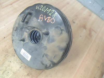 CHEVROLET AVEO T250/255 06.01-11.12 Fékrásegítő