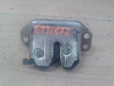 CHEVROLET KALOS Csomagtér ajtó zárszerkezet