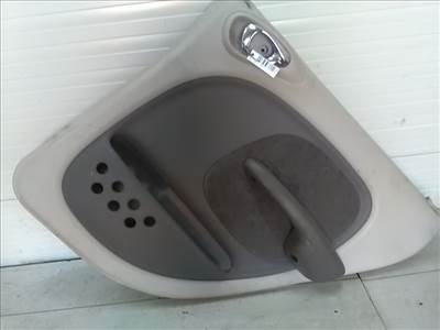 CHRYSLER PT CRUISER 99-06 Jobb hátsó ajtó kárpit