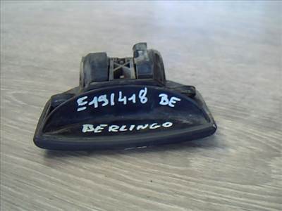 CITROEN BERLINGO 96-02 Bal első külső kilincs