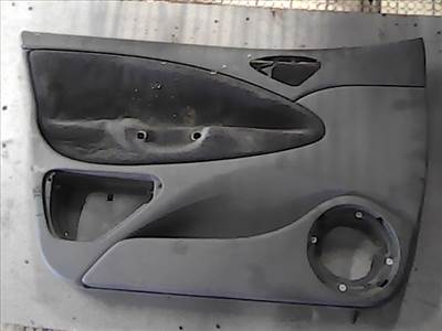 CITROEN C5 -04.09 Bal első ajtó kárpit