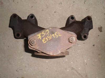 DAEWOO FSO Kipufogó csonk 