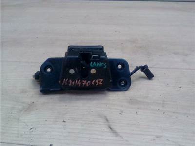 DAEWOO LANOS -01 Csomagtér ajtó zárszerkezet