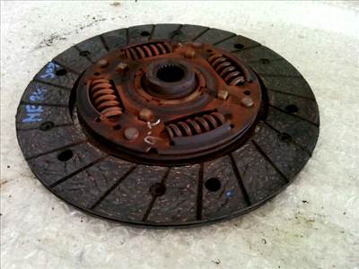 DAEWOO LANOS -01 Kuplung tárcsa