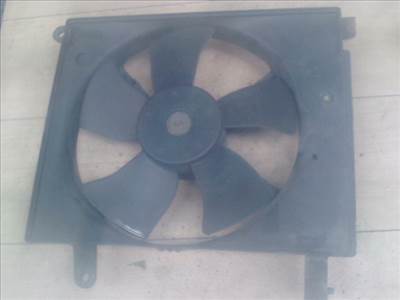 DAEWOO LEGANZA 97-02 Hűtőventilátor