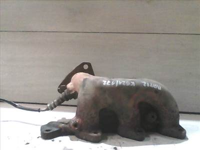 DAEWOO MATIZ 01-05 Kipufogó csonk 