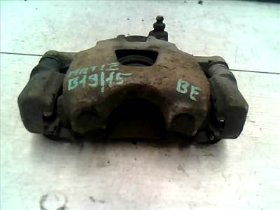 DAEWOO MATIZ 98-01 Bal első féknyereg munkahengerrel