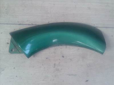 DAEWOO MATIZ 98-01 Jobb fényszóró alatti bajusz díszléc