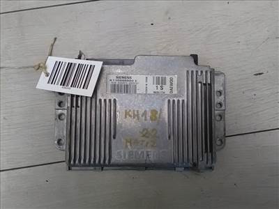 DAEWOO MATIZ 98-01 Motorvezérlő egység ECU PCM modul