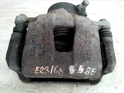 DAEWOO NUBIRA 99-03 Bal első féknyereg munkahengerrel
