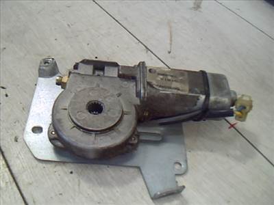 DAEWOO TICO Bal első ablakemelő motor