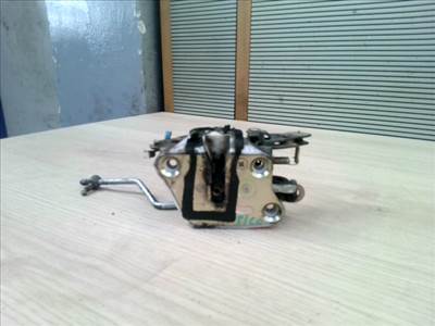 DAEWOO TICO Bal hátsó ajtó zárszerkezet mechanikus