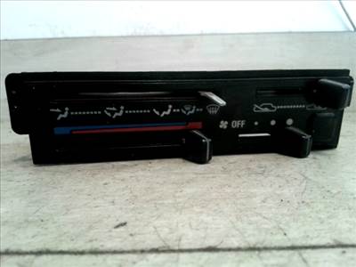 DAIHATSU CHARADE -92 Fűtés vezérlő panel