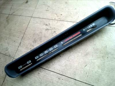 DAIHATSU COURE Fűtés vezérlő panel