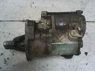 DODGE CARAVAN Önindító. benzines