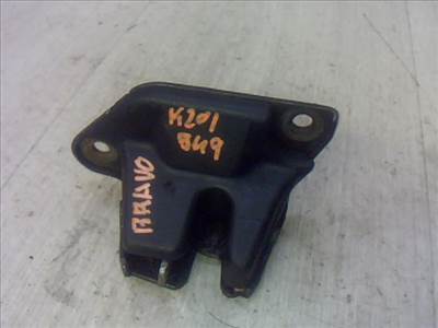 FIAT BRAVO Csomagtérajtó zárszerkezet