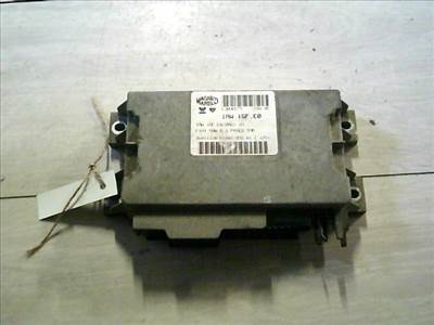 FIAT CINQUECENTO Motorvezérlő egység ECU PCM modul