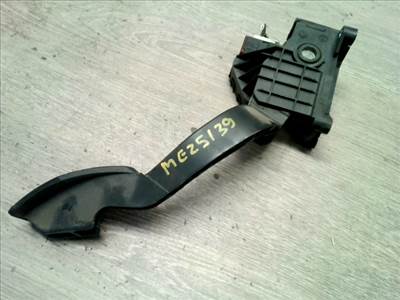 FIAT GRANDE PUNTO 05.10- Elektromos gázpedál