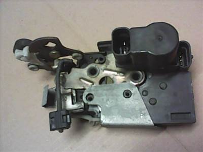 FIAT MAREA Bal hátsó ajtó zárszerkezet központi záras