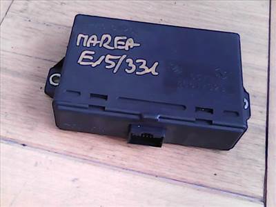 FIAT MAREA Komfort elektronika
