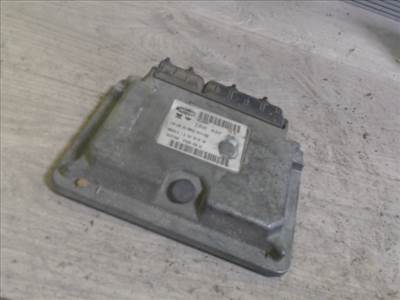 FIAT MULTIPLA 04.08-10.02 Motorvezérlő egység ECU PCM modul
