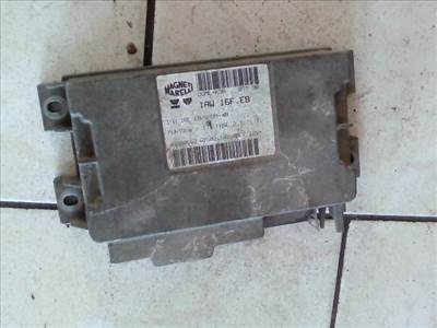 FIAT PUNTO I. Motorvezérlő egység ECU PCM modul
