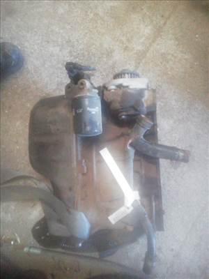 FIAT PUNTO III. Motor. benzin fűzött blokk hengerfej nélkül